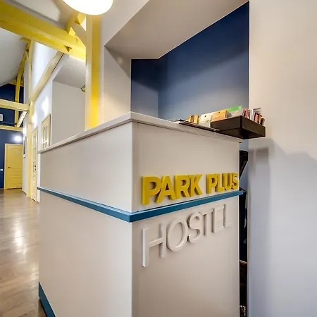 Park Plus *