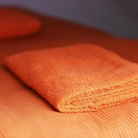 ホステル Open Home Hostel