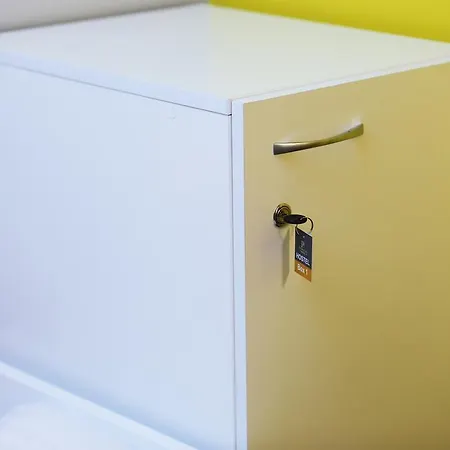 ホステル Open Home Hostel *