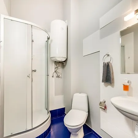 Park Plus Hostel Lwów