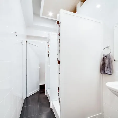 ホステル Open Home Hostel