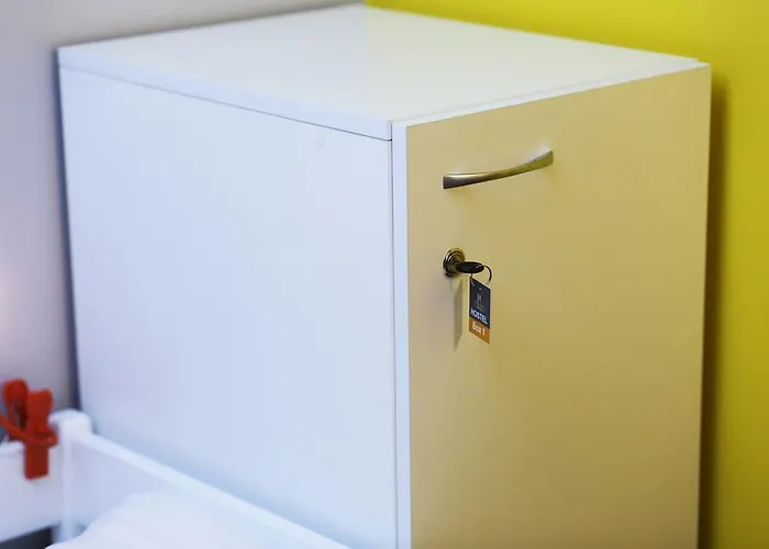 Hostel Open Home Hostel *