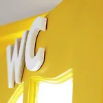 Open Home Hostel *