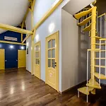 Hostel Open Home Hostel