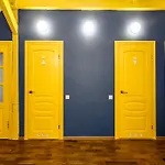 Open Home Hostel Hostel