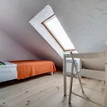 Open Home Hostel Hostel Lviv