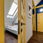 Open Home Hostel *