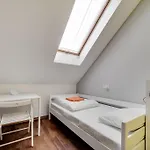 Open Home Hostel Hostel