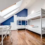 Hostel Open Home Hostel