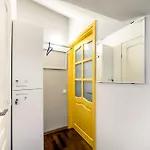 Hostel Open Home Hostel *