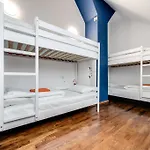 Open Home Hostel Hostel