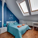 Open Home Hostel Hostel
