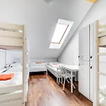 Open Home Hostel Hostel Lviv