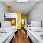 Open Home Hostel Hostel Lviv