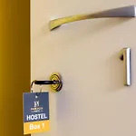 Open Home Hostel Lviv