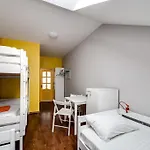 Open Home Hostel Hostel Lviv