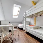 Open Home Hostel *