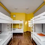 Open Home Hostel *