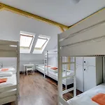 Open Home Hostel * Lviv