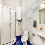 Open Home Hostel Hostel Lviv
