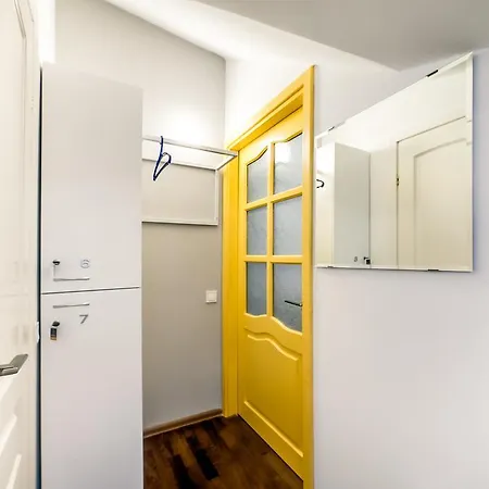 Hostel Open Home Hostel *