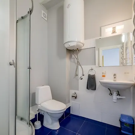 Hostel Open Home Hostel *