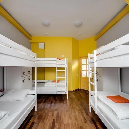 Open Home Hostel *