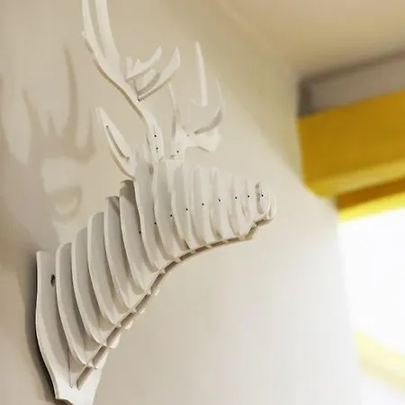 Open Home Hostel