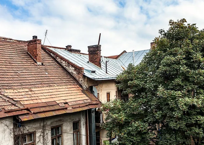 Open Home Hostel Vandrerhjem *