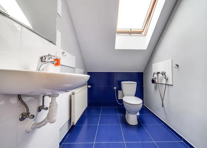 Open Home Hostel Hostel Lviv