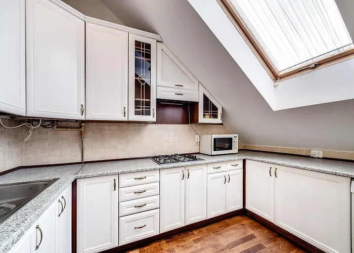 Open Home Hostel Vandrerhjem