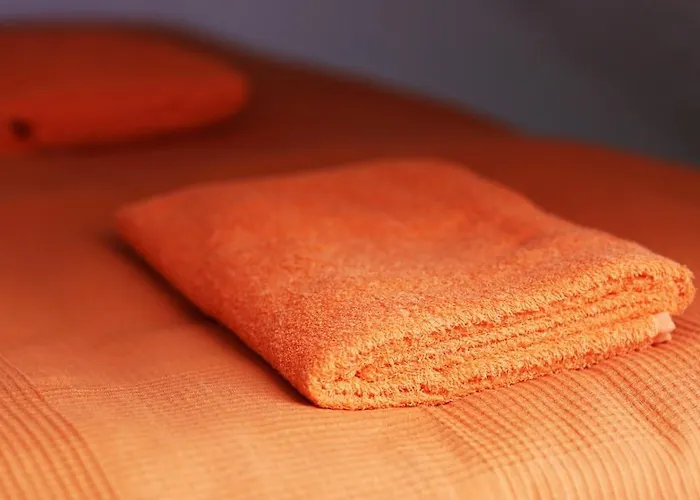 Hostel Park Plus Hostel