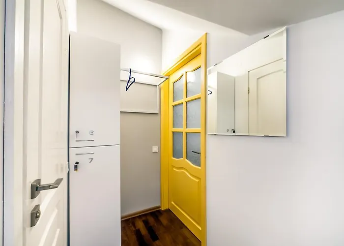 Vandrerhjem Open Home Hostel *