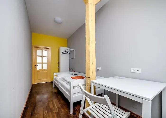 Open Home Hostel Hostel *