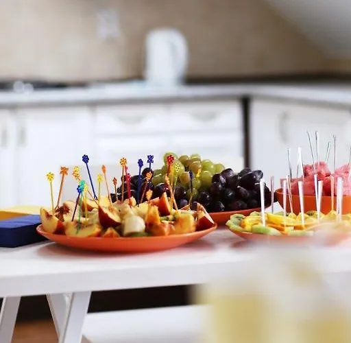 Open Home Hostel Vandrerhjem