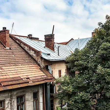 Open Home Hostel Хостел *