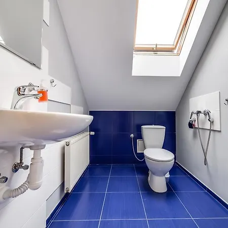 Open Home Hostel Hostel Λβιβ