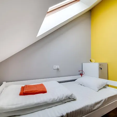 Hostel Open Home Hostel *