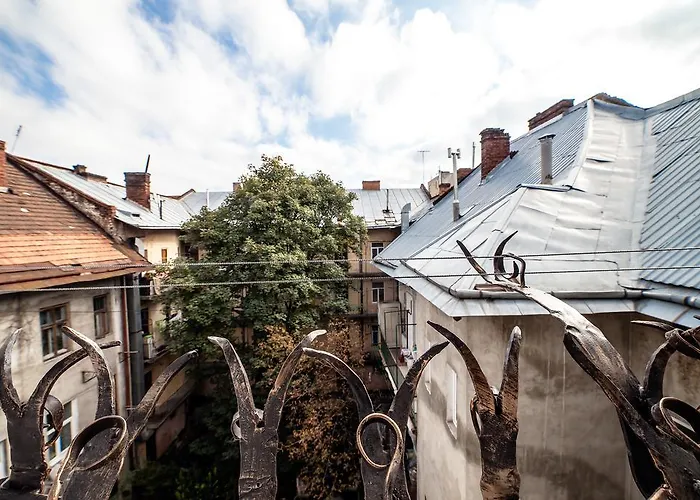 Hostel Open Home Hostel *