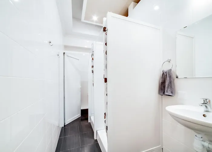 Hostel Open Home Hostel